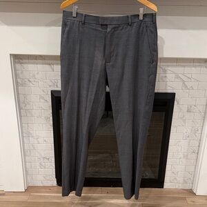 Perry Ellis Gray Men's Pants